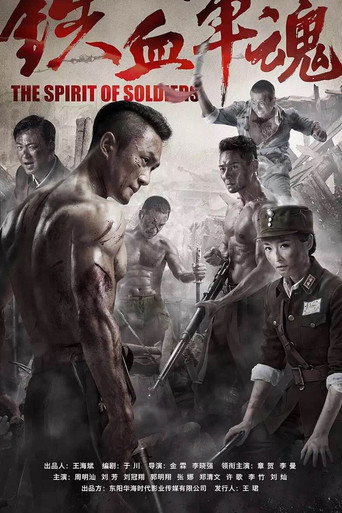 The Spirit of Soldiers
