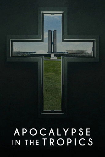 Apocalypse in the Tropics