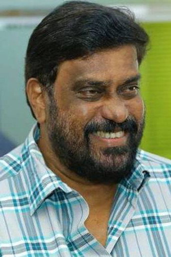 K. Madhu
