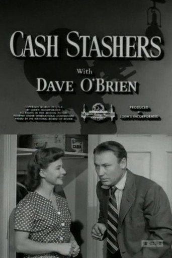 Cash Stashers