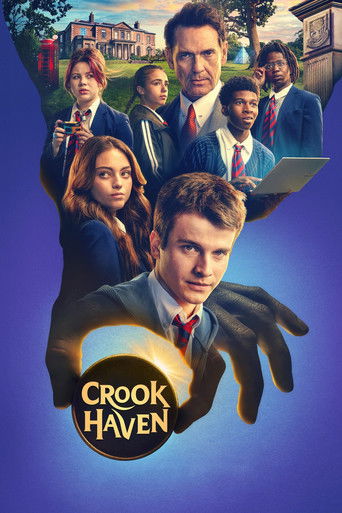 Crookhaven