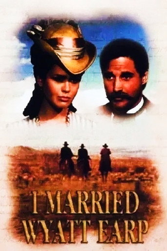 I Married Wyatt Earp