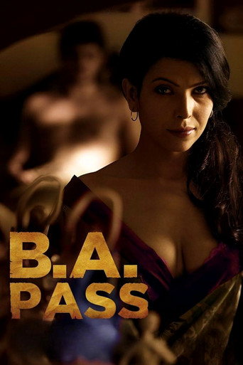 B.A. Pass