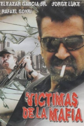 Víctimas de la Mafia