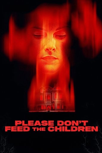 Please Don't Feed the Children