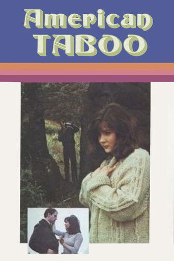 American Taboo