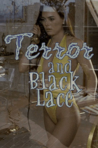Terror and Black Laces