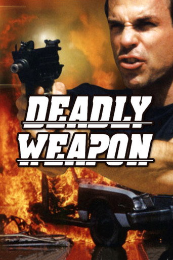 Deadly Weapon