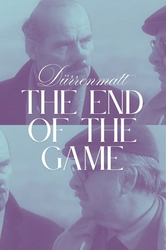 End of the Game