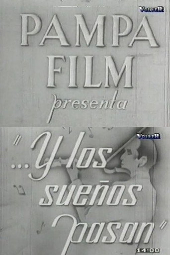 ...Y los sueños pasan