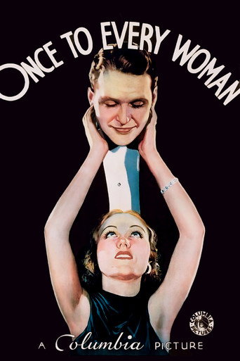 Once to Every Woman
