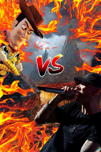 The Eminem Chronicles 1: Woody VS Eminem