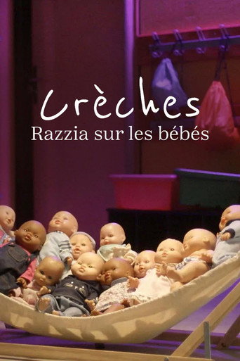 Nurseries, raids on babies