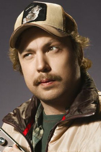 Travis Nicholson