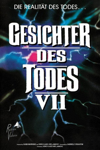 Faces of Death VII