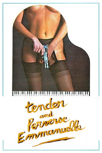 Tender and Perverse Emmanuelle