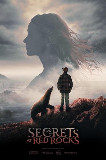 Secrets at Red Rocks