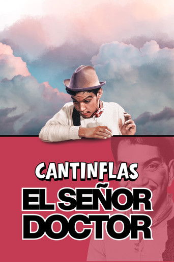 El señor doctor