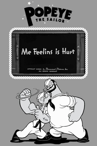 Me Feelins is Hurt