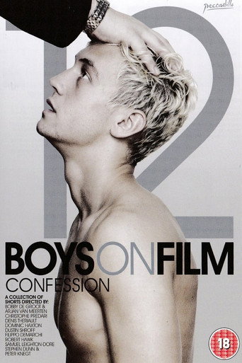 Boys on Film 12: Confession