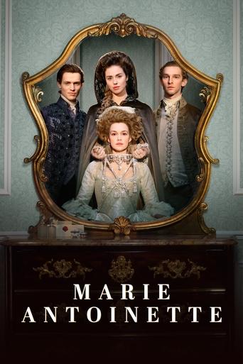 Marie Antoinette
