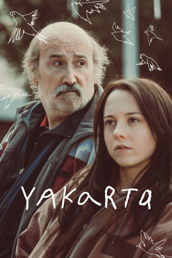 Yakarta