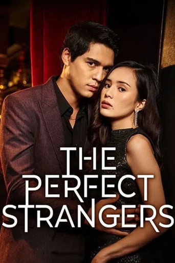 The Perfect Strangers