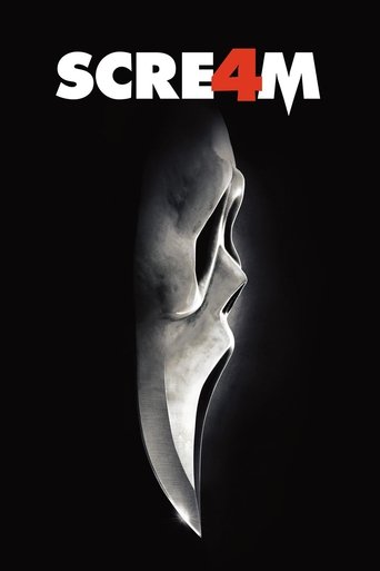 The Making of 'Scream 4'