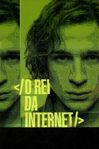 The King of The Internet