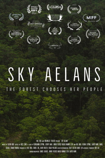 Sky Islands