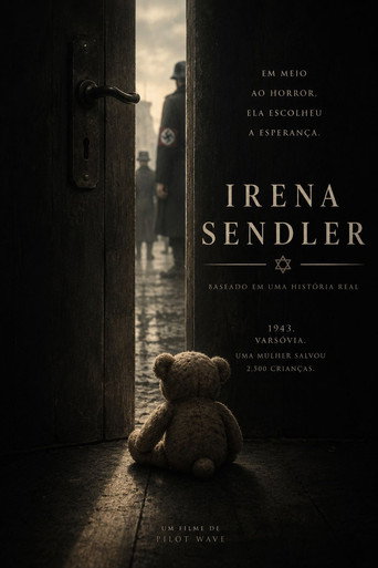 Irena Sendler
