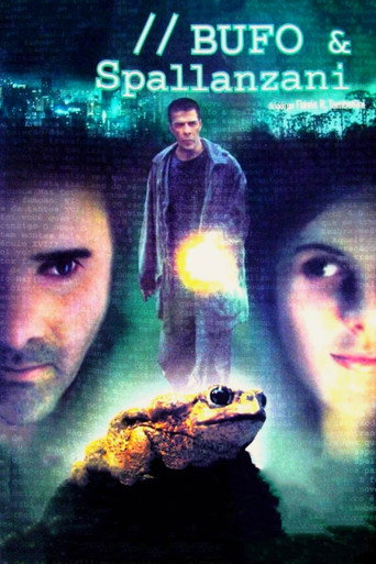 Bufo & Spallanzani