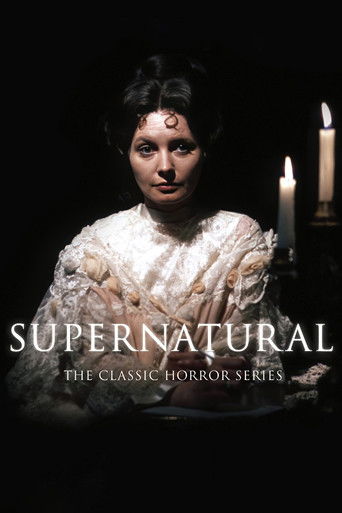 Supernatural