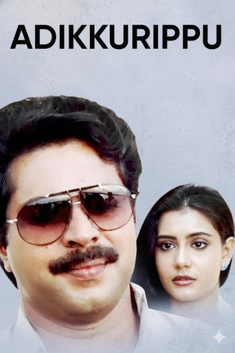 Adikkurippu