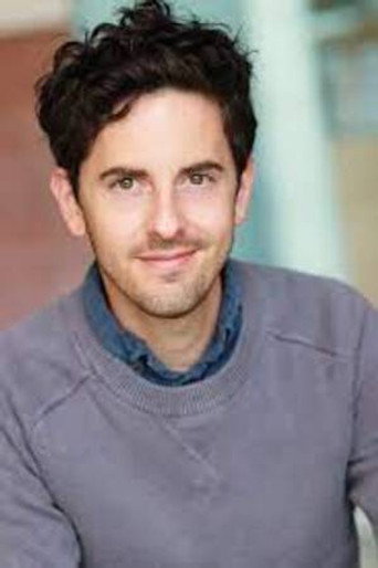 Mark Saul