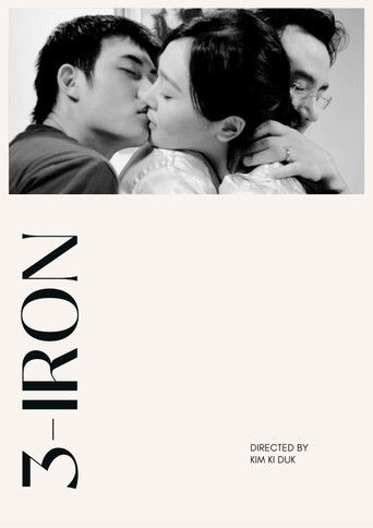 3-Iron