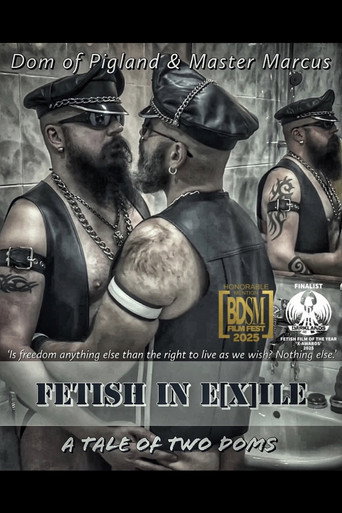 Fetish in E(x)ile