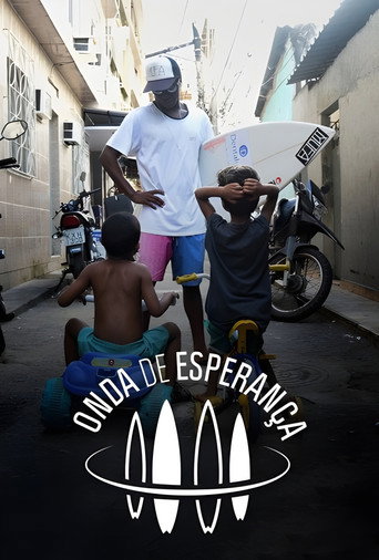 Onda de Esperança