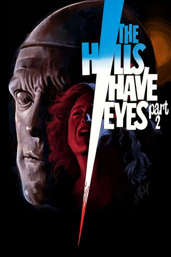 The Hills Have Eyes Part 2