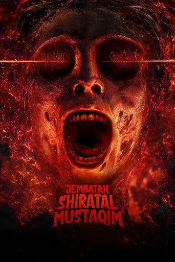 Jembatan Shiratal Mustaqim
