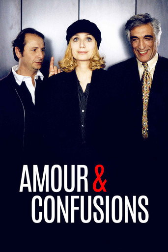 Love & Confusions