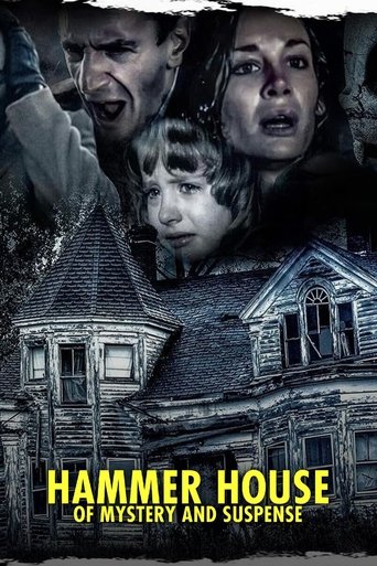 Hammer House of Mystery and Suspense