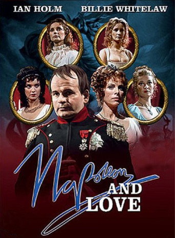 Napoleon and Love