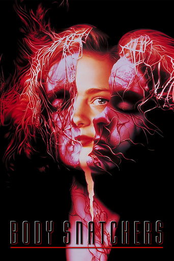 Body Snatchers