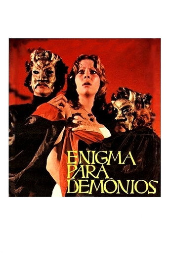 Enigma for Demons
