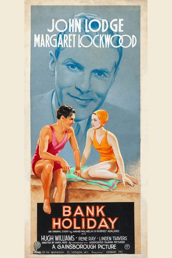 Bank Holiday