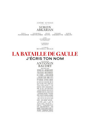De Gaulle: The Sovereign Edge (Film 2)