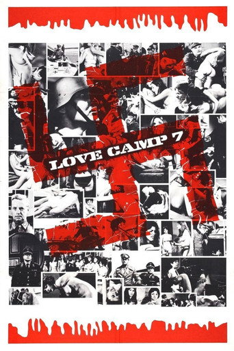 Love Camp 7