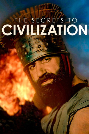 The Secrets To Civilization