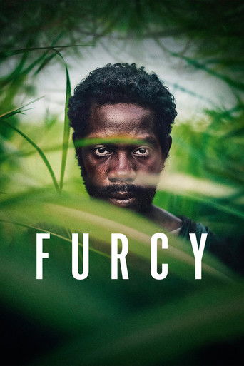 Furcy